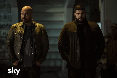 Il finale di Gomorra, dove anche un Re e un Immortale lasciano il 